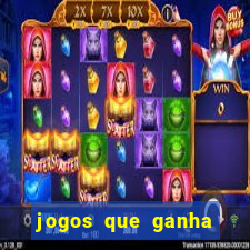 jogos que ganha dinheiro no pix na hora